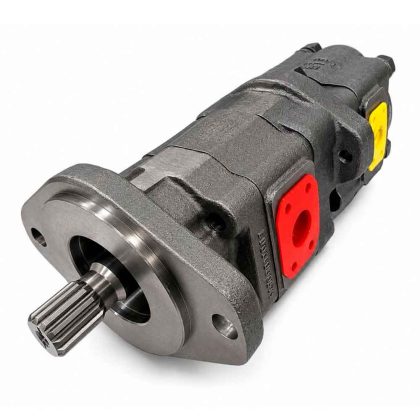 Bomba Hidráulica W20B