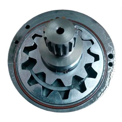 Bomba de Carga A20VG45