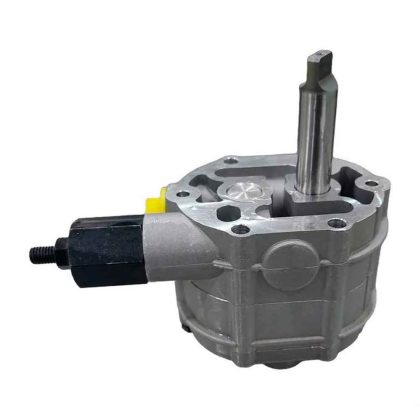 Bomba de Carga SPV23