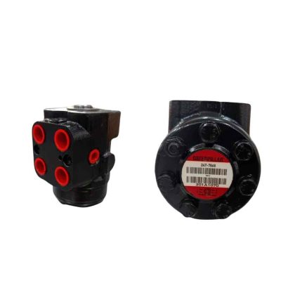 Orbitrol CAT 416E