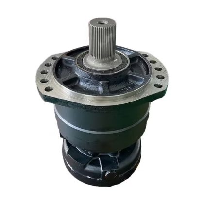 Motor mcr